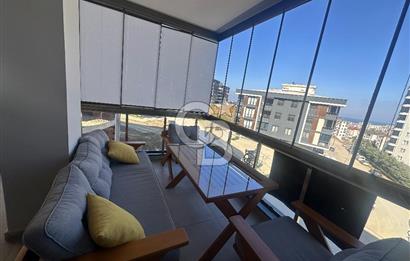 İstiklal mahallesinde Sat3+1 