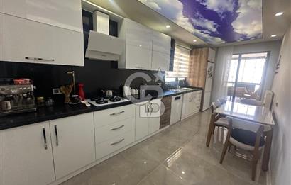 İstiklal mahallesinde Sat3+1 