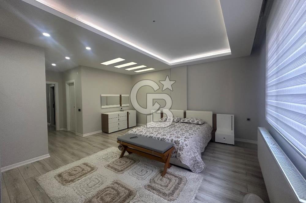 İstiklal mahallesinde Sat3+1 