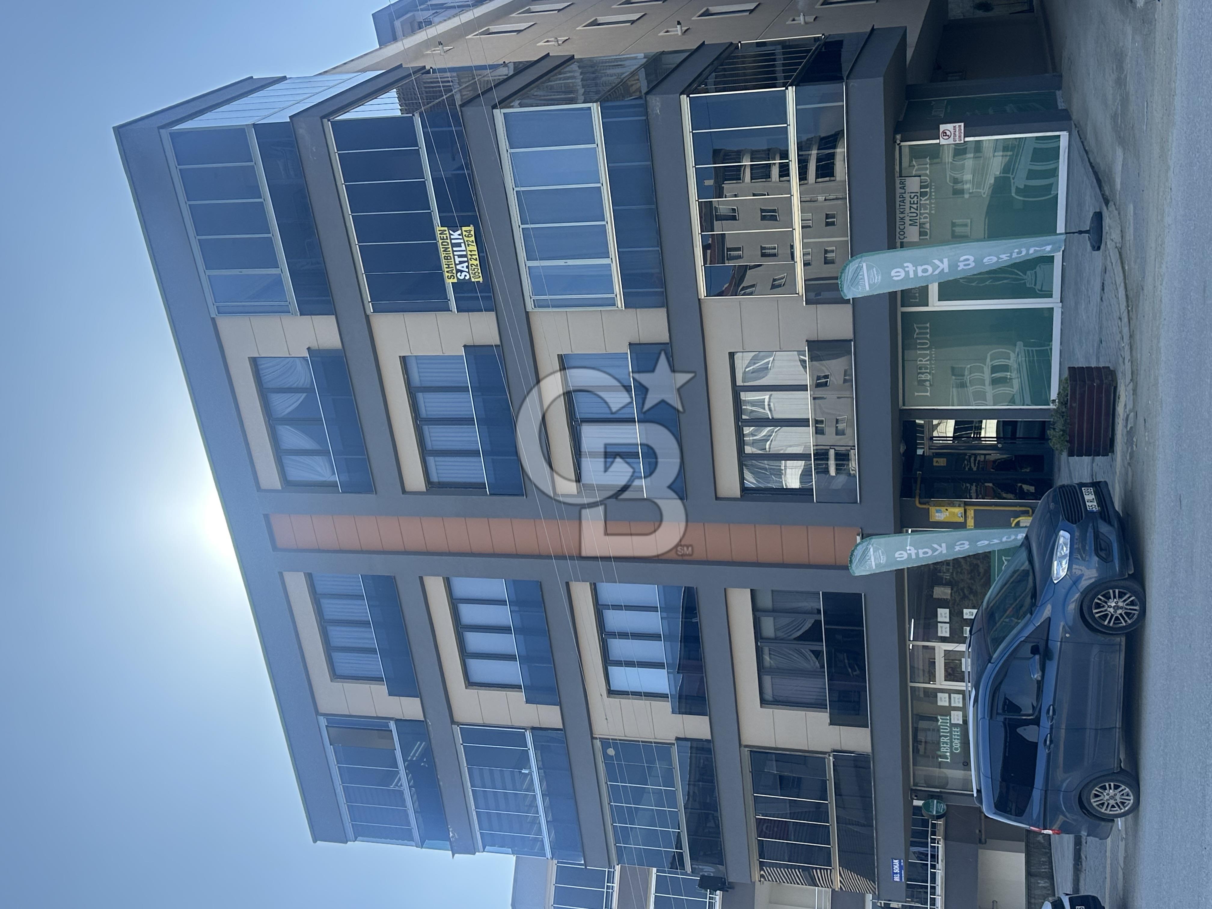 İstiklal mahallesinde Sat3+1 