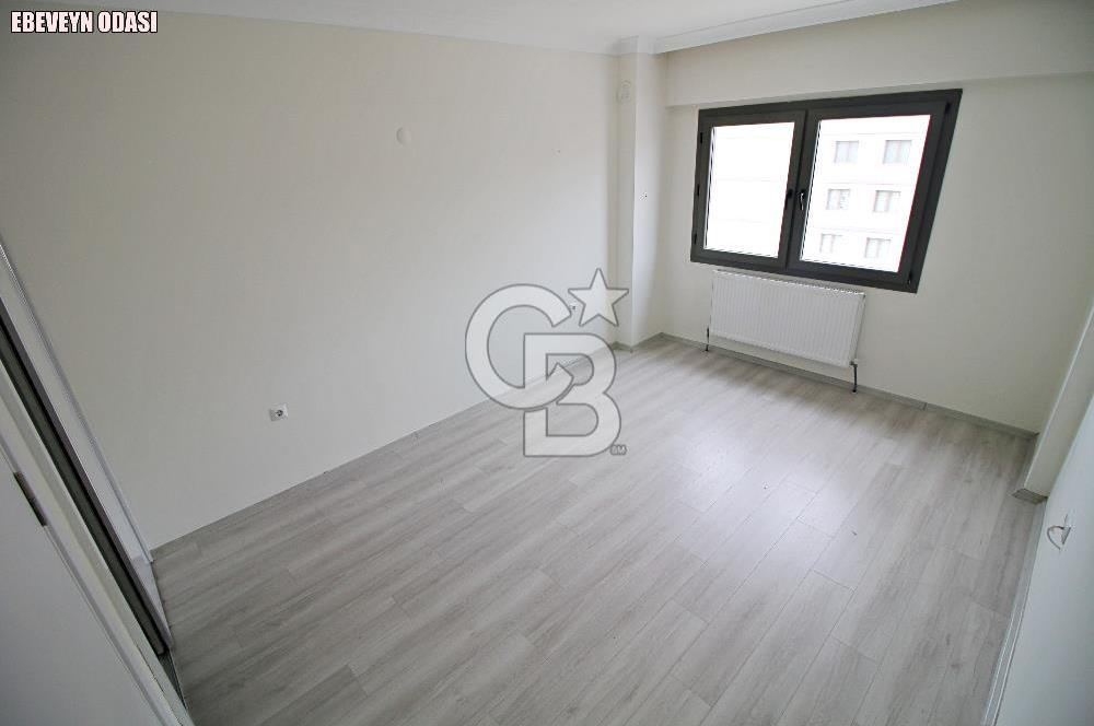 CB OPİA'DAN BATIKENT'DE SİTE İÇERİSİNDE 3+1!KAPALI OTOPARKLI