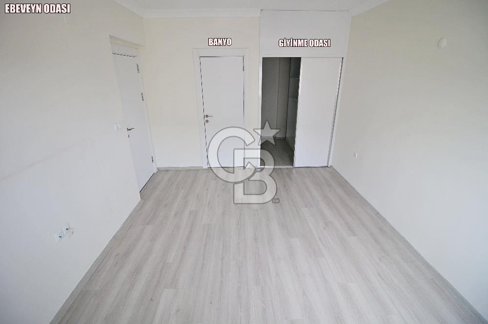 CB OPİA'DAN BATIKENT'DE SİTE İÇERİSİNDE 3+1!KAPALI OTOPARKLI