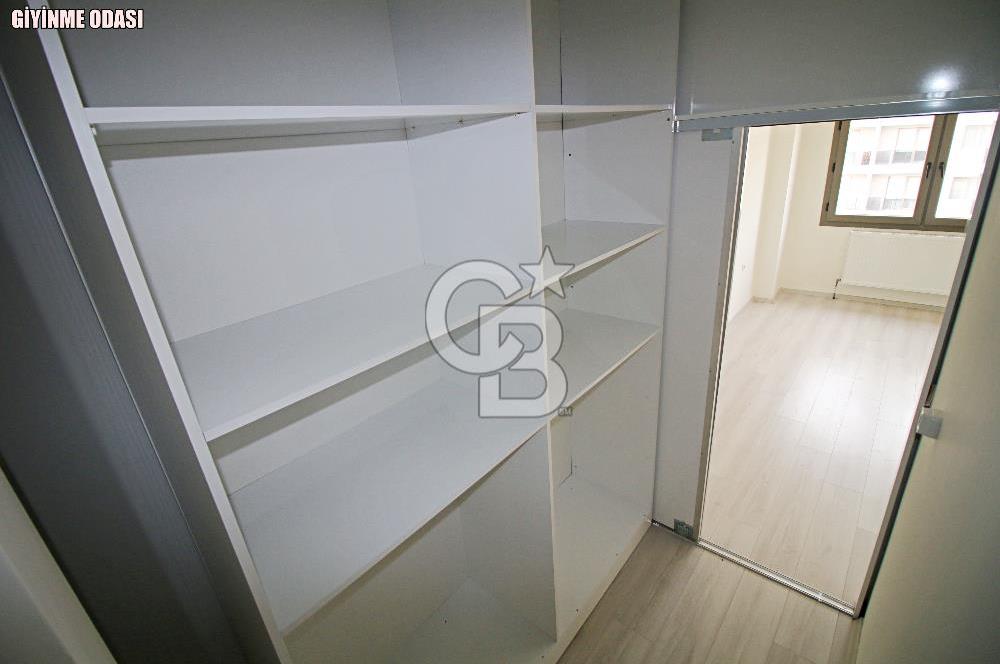 CB OPİA'DAN BATIKENT'DE SİTE İÇERİSİNDE 3+1!KAPALI OTOPARKLI