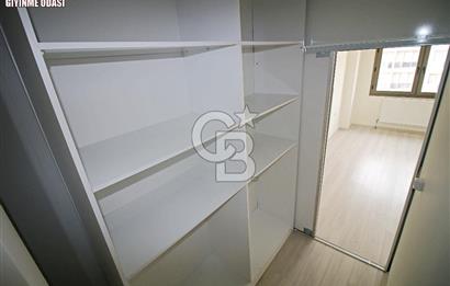 CB OPİA'DAN BATIKENT'DE SİTE İÇERİSİNDE 3+1!KAPALI OTOPARKLI