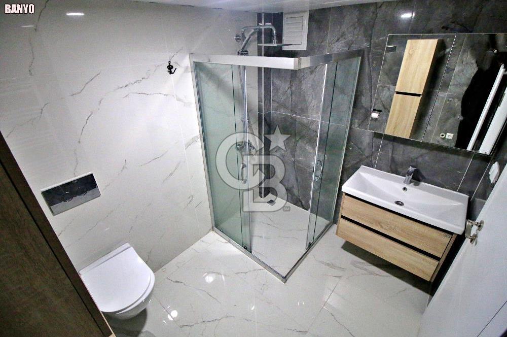 CB OPİA'DAN BATIKENT'DE SİTE İÇERİSİNDE 3+1!KAPALI OTOPARKLI