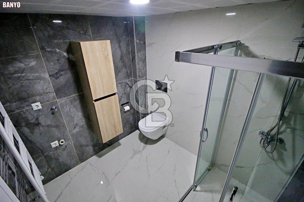 CB OPİA'DAN BATIKENT'DE SİTE İÇERİSİNDE 3+1!KAPALI OTOPARKLI