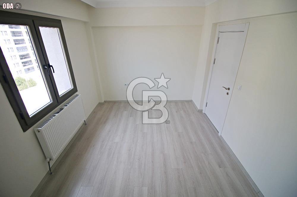 CB OPİA'DAN BATIKENT'DE SİTE İÇERİSİNDE 3+1!KAPALI OTOPARKLI