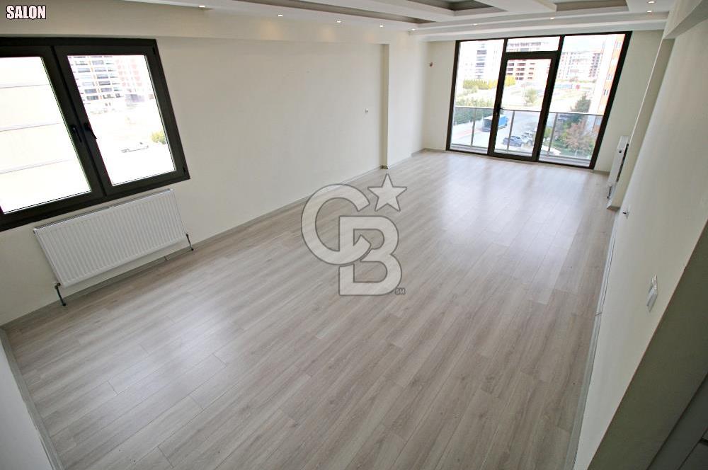 CB OPİA'DAN BATIKENT'DE SİTE İÇERİSİNDE 3+1!KAPALI OTOPARKLI