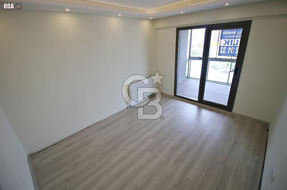 CB OPİA'DAN BATIKENT'DE SİTE İÇERİSİNDE 3+1!KAPALI OTOPARKLI