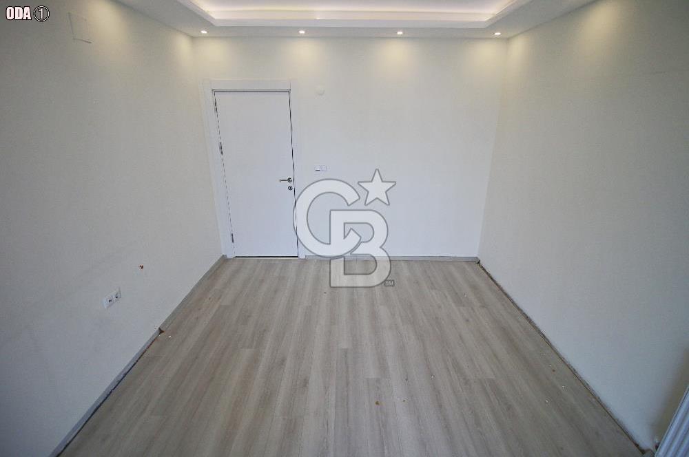 CB OPİA'DAN BATIKENT'DE SİTE İÇERİSİNDE 3+1!KAPALI OTOPARKLI