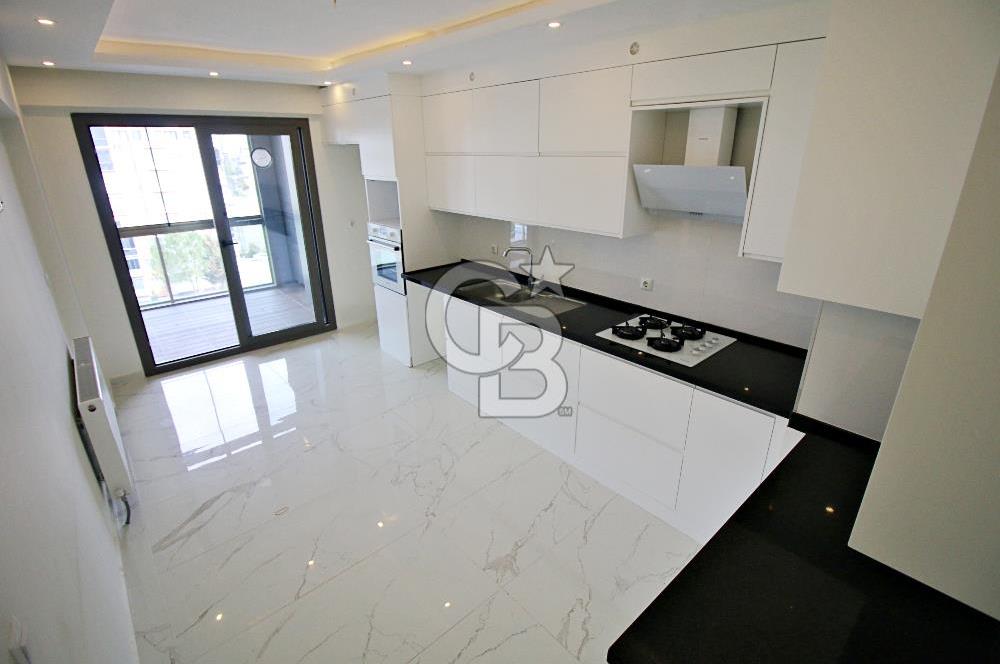 CB OPİA'DAN BATIKENT'DE SİTE İÇERİSİNDE 3+1!KAPALI OTOPARKLI