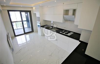 CB OPİA'DAN BATIKENT'DE SİTE İÇERİSİNDE 3+1!KAPALI OTOPARKLI