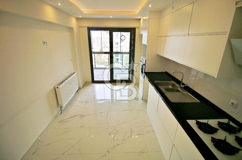 CB OPİA'DAN BATIKENT'DE SİTE İÇERİSİNDE 3+1!KAPALI OTOPARKLI