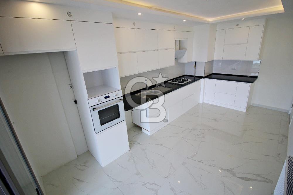 CB OPİA'DAN BATIKENT'DE SİTE İÇERİSİNDE 3+1!KAPALI OTOPARKLI