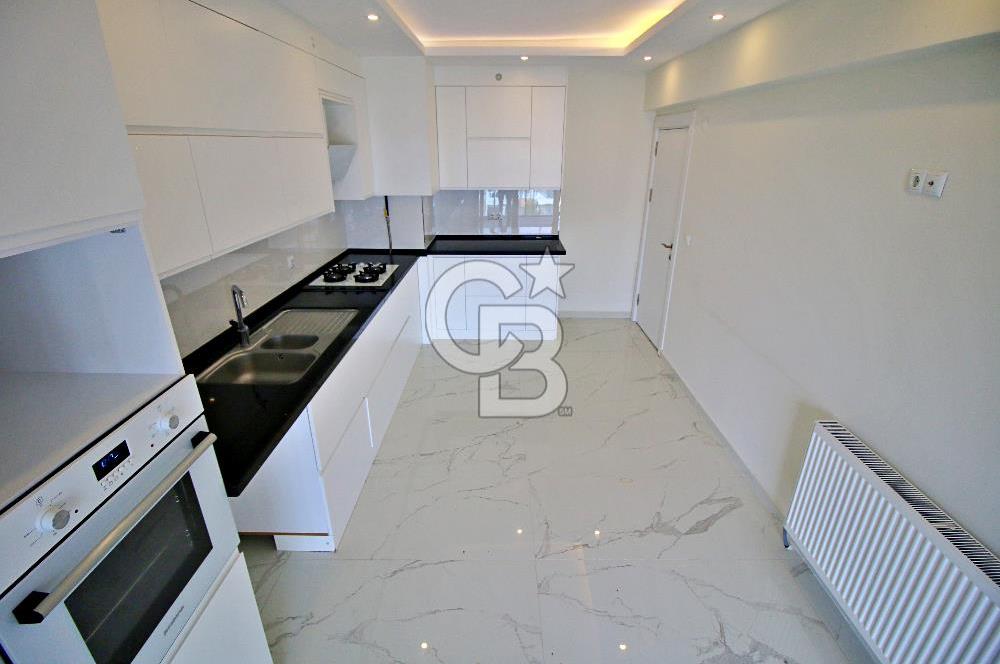 CB OPİA'DAN BATIKENT'DE SİTE İÇERİSİNDE 3+1!KAPALI OTOPARKLI