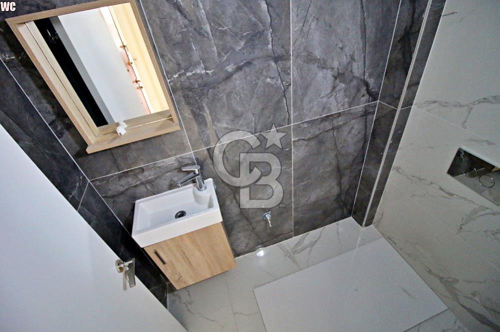 CB OPİA'DAN BATIKENT'DE SİTE İÇERİSİNDE 3+1!KAPALI OTOPARKLI