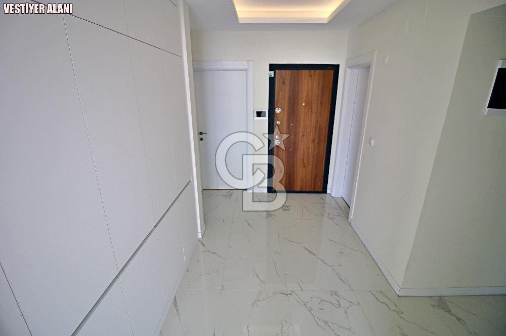 CB OPİA'DAN BATIKENT'DE SİTE İÇERİSİNDE 3+1!KAPALI OTOPARKLI