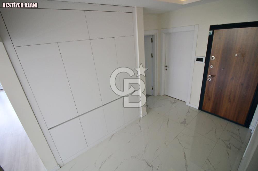 CB OPİA'DAN BATIKENT'DE SİTE İÇERİSİNDE 3+1!KAPALI OTOPARKLI