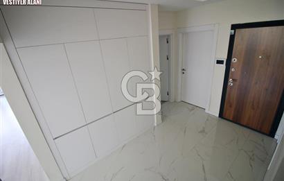 CB OPİA'DAN BATIKENT'DE SİTE İÇERİSİNDE 3+1!KAPALI OTOPARKLI