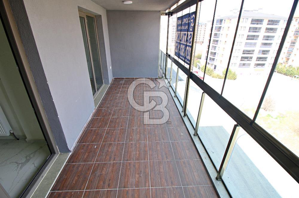 CB OPİA'DAN BATIKENT'DE SİTE İÇERİSİNDE 3+1!KAPALI OTOPARKLI