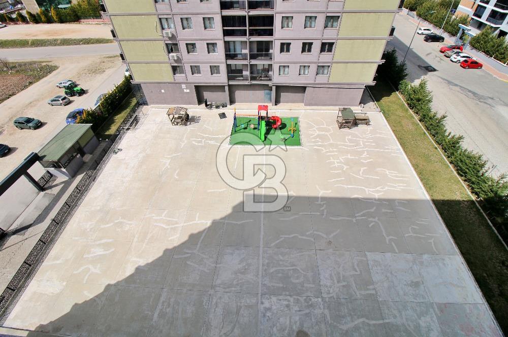 CB OPİA'DAN BATIKENT'DE SİTE İÇERİSİNDE 3+1!KAPALI OTOPARKLI