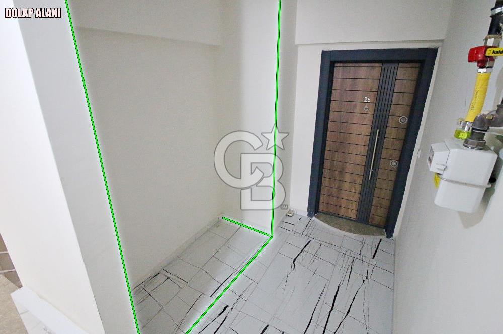 CB OPİA'DAN BATIKENT'DE SİTE İÇERİSİNDE 3+1!KAPALI OTOPARKLI