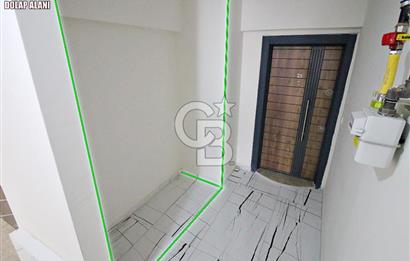 CB OPİA'DAN BATIKENT'DE SİTE İÇERİSİNDE 3+1!KAPALI OTOPARKLI