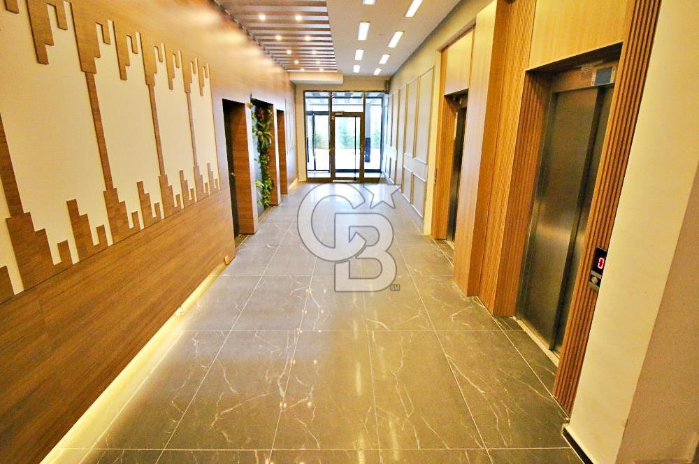 CB OPİA'DAN BATIKENT'DE SİTE İÇERİSİNDE 3+1!KAPALI OTOPARKLI