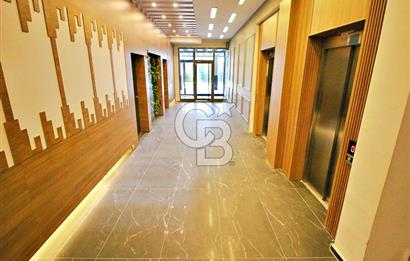 CB OPİA'DAN BATIKENT'DE SİTE İÇERİSİNDE 3+1!KAPALI OTOPARKLI