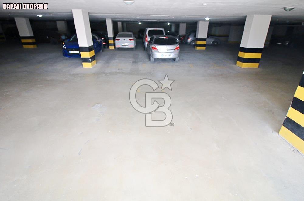 CB OPİA'DAN BATIKENT'DE SİTE İÇERİSİNDE 3+1!KAPALI OTOPARKLI
