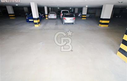 CB OPİA'DAN BATIKENT'DE SİTE İÇERİSİNDE 3+1!KAPALI OTOPARKLI