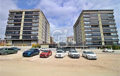 CB OPİA'DAN BATIKENT'DE SİTE İÇERİSİNDE 3+1!KAPALI OTOPARKLI