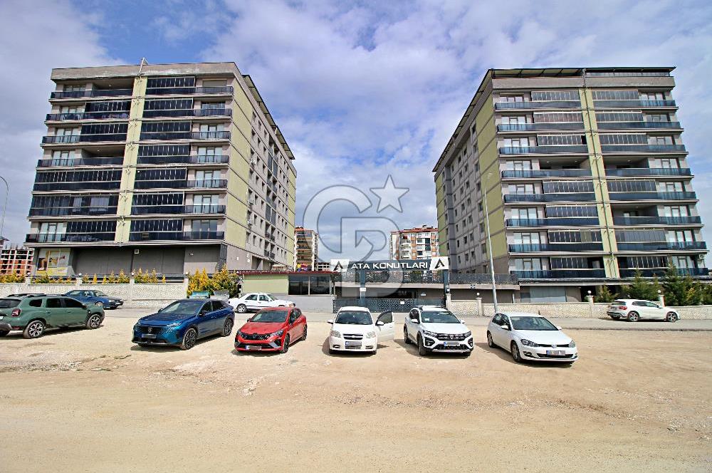 CB OPİA'DAN BATIKENT'DE SİTE İÇERİSİNDE 3+1!KAPALI OTOPARKLI