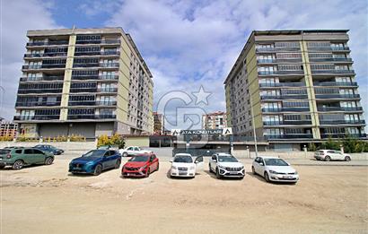 CB OPİA'DAN BATIKENT'DE SİTE İÇERİSİNDE 3+1!KAPALI OTOPARKLI