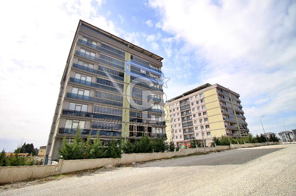 CB OPİA'DAN BATIKENT'DE SİTE İÇERİSİNDE 3+1!KAPALI OTOPARKLI