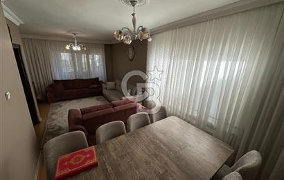 GÜVENGİR KENT SİTESİNDE GENİŞLETİLMİŞ YAPILI FIRSAT TRİPLEKS