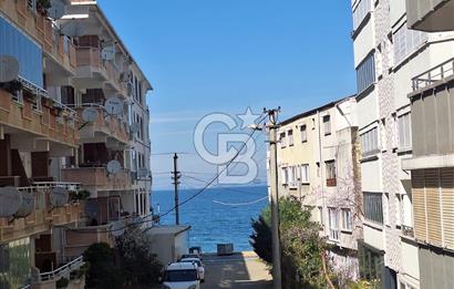 Çınarcık Merkezde Deniz Manzaralı 4+2 Daire