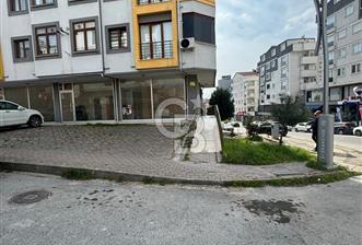 CB FLY'dan Çayırova Belediye'sine Yakın Satılık Köşe Dükkan - 1 - 339648