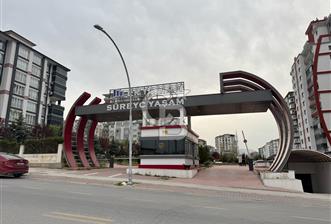 COLDWELL BANKER'den TECDE SÜREYC YAŞAM'da PREMİUM SATILIK DAİRE - 1 - 339490