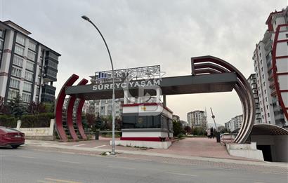 COLDWELL BANKER'den TECDE SÜREYC YAŞAM'da PREMİUM SATILIK DAİRE