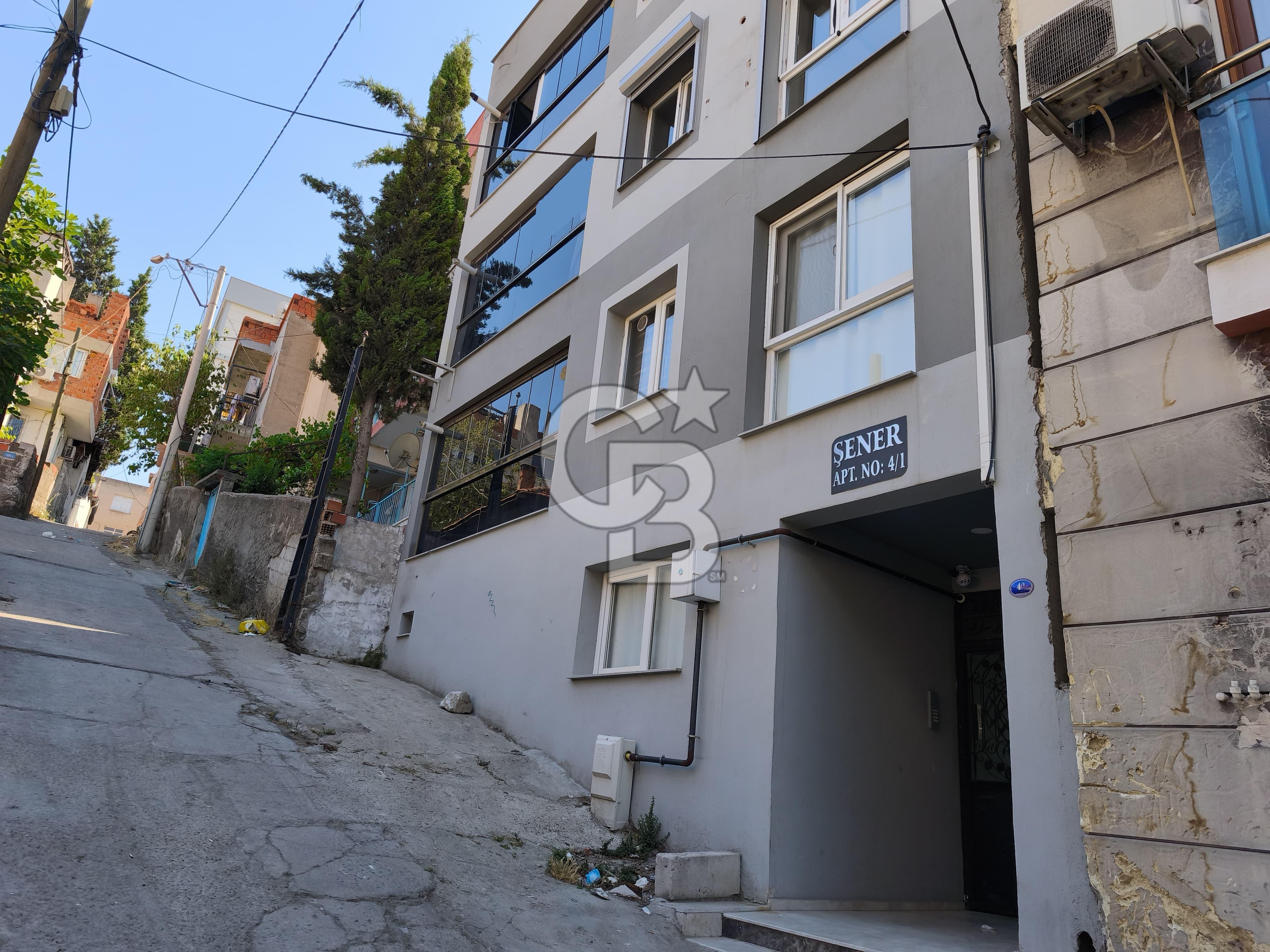 EMEK MAH. DOĞALGAZLI, TOPLU TAŞIMAYA YAKIN 2+1 KİRALIK DAİRE