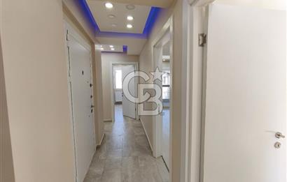 EMEK MAH. DOĞALGAZLI, TOPLU TAŞIMAYA YAKIN 2+1 KİRALIK DAİRE