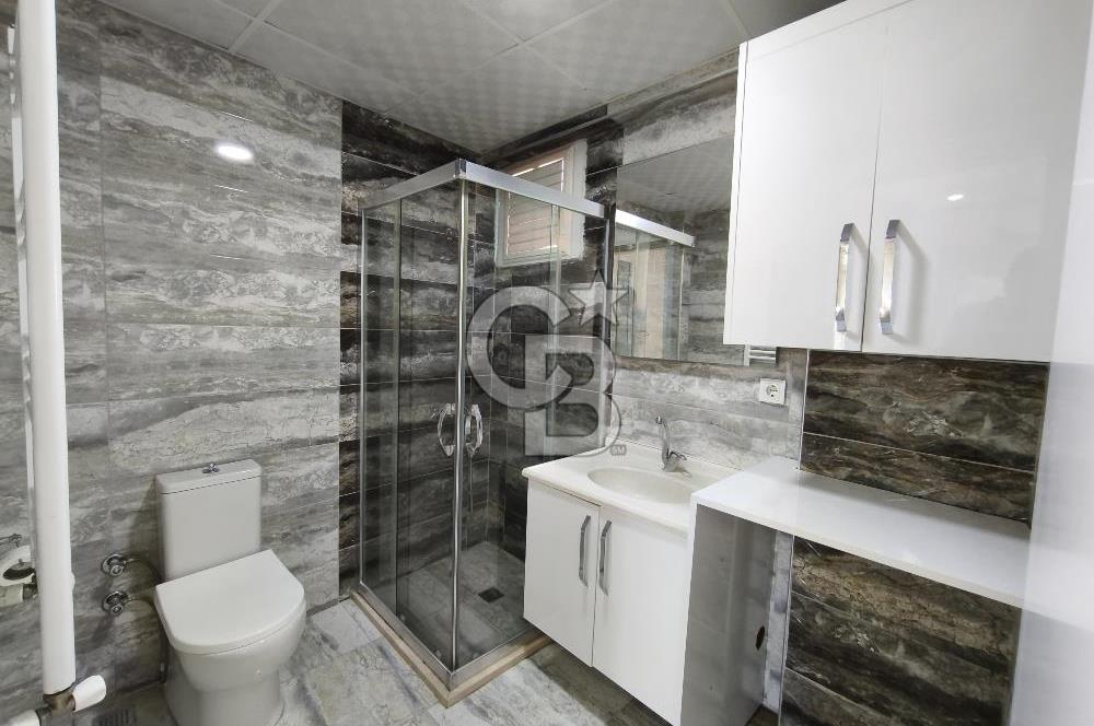 EMEK MAH. DOĞALGAZLI, TOPLU TAŞIMAYA YAKIN 2+1 KİRALIK DAİRE