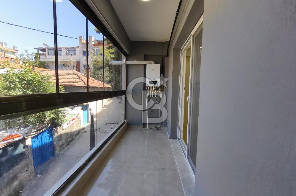 EMEK MAH. DOĞALGAZLI, TOPLU TAŞIMAYA YAKIN 2+1 KİRALIK DAİRE