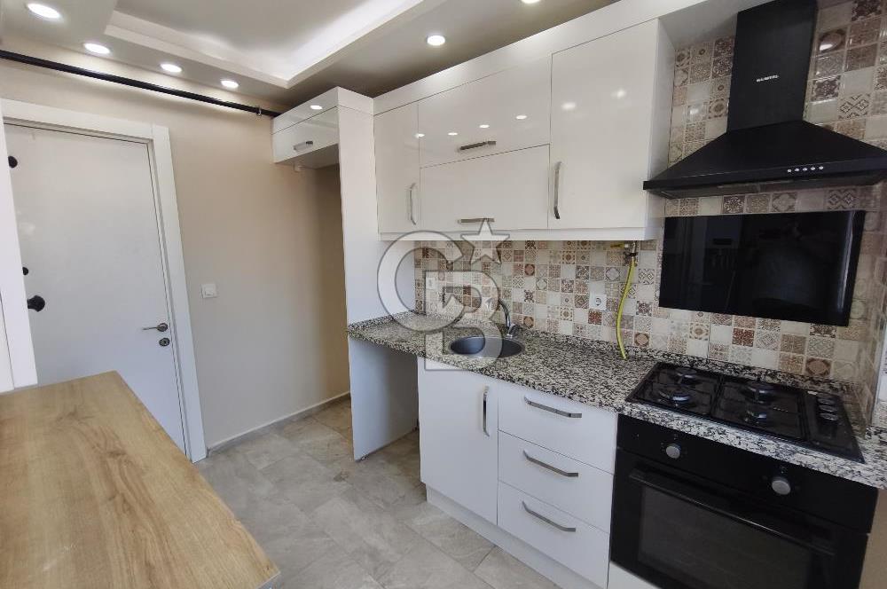 EMEK MAH. DOĞALGAZLI, TOPLU TAŞIMAYA YAKIN 2+1 KİRALIK DAİRE