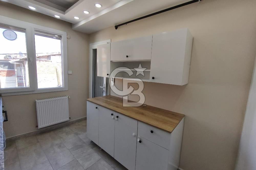 EMEK MAH. DOĞALGAZLI, TOPLU TAŞIMAYA YAKIN 2+1 KİRALIK DAİRE