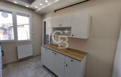 EMEK MAH. DOĞALGAZLI, TOPLU TAŞIMAYA YAKIN 2+1 KİRALIK DAİRE