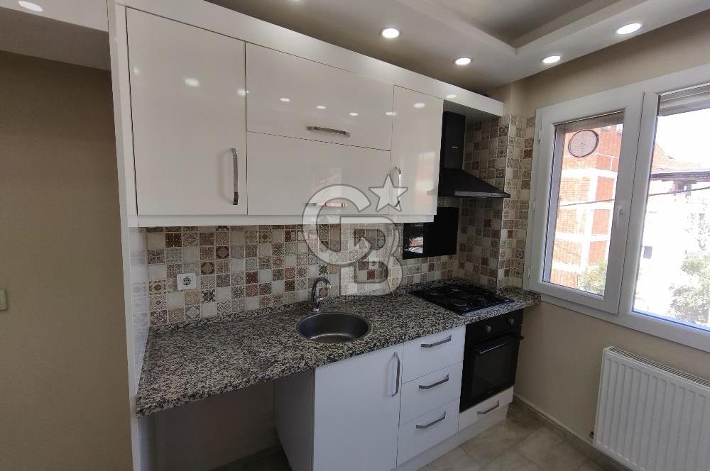 EMEK MAH. DOĞALGAZLI, TOPLU TAŞIMAYA YAKIN 2+1 KİRALIK DAİRE