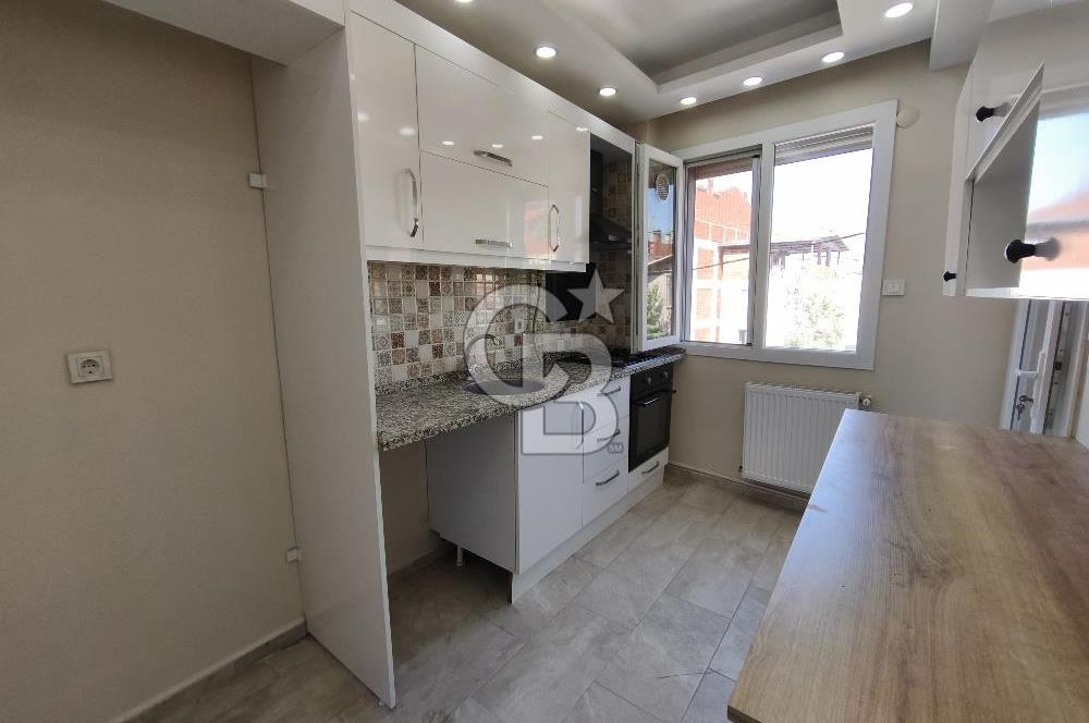 EMEK MAH. DOĞALGAZLI, TOPLU TAŞIMAYA YAKIN 2+1 KİRALIK DAİRE