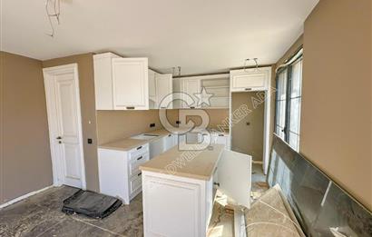 Kuşadası Yayla Köy'de Satılık Özel Havuzlu 4+1 Villa